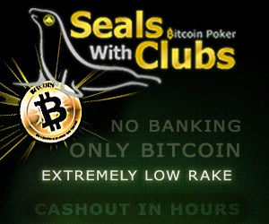 Seals With Clubs