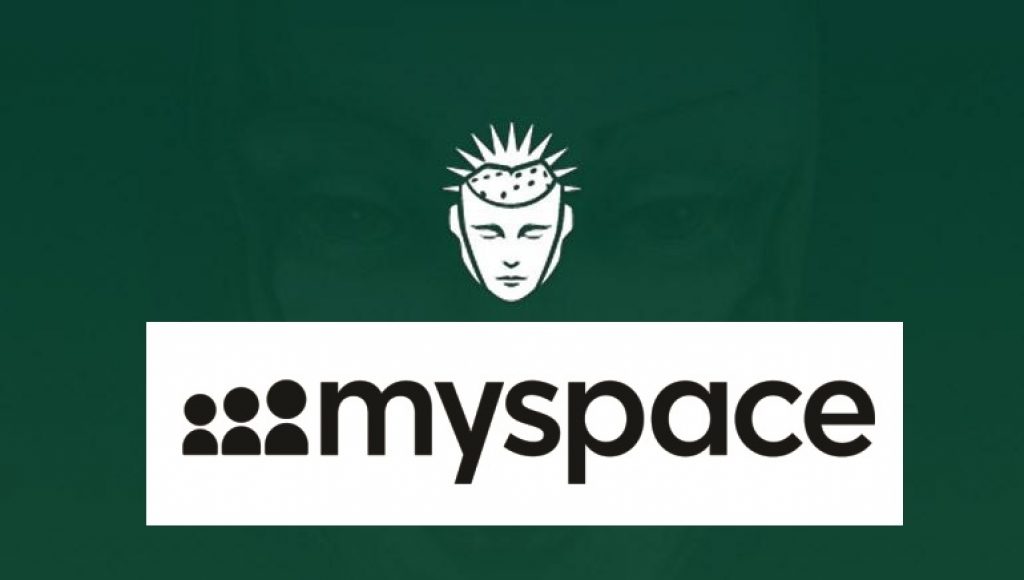 Satoshi Dice Myspace