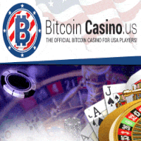 Bitcoin Casino banner