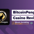Bitcoin Casinos With Faucets